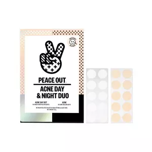 Acne Day & Night Duo - Coffret de Patchs Anti-Imperfections