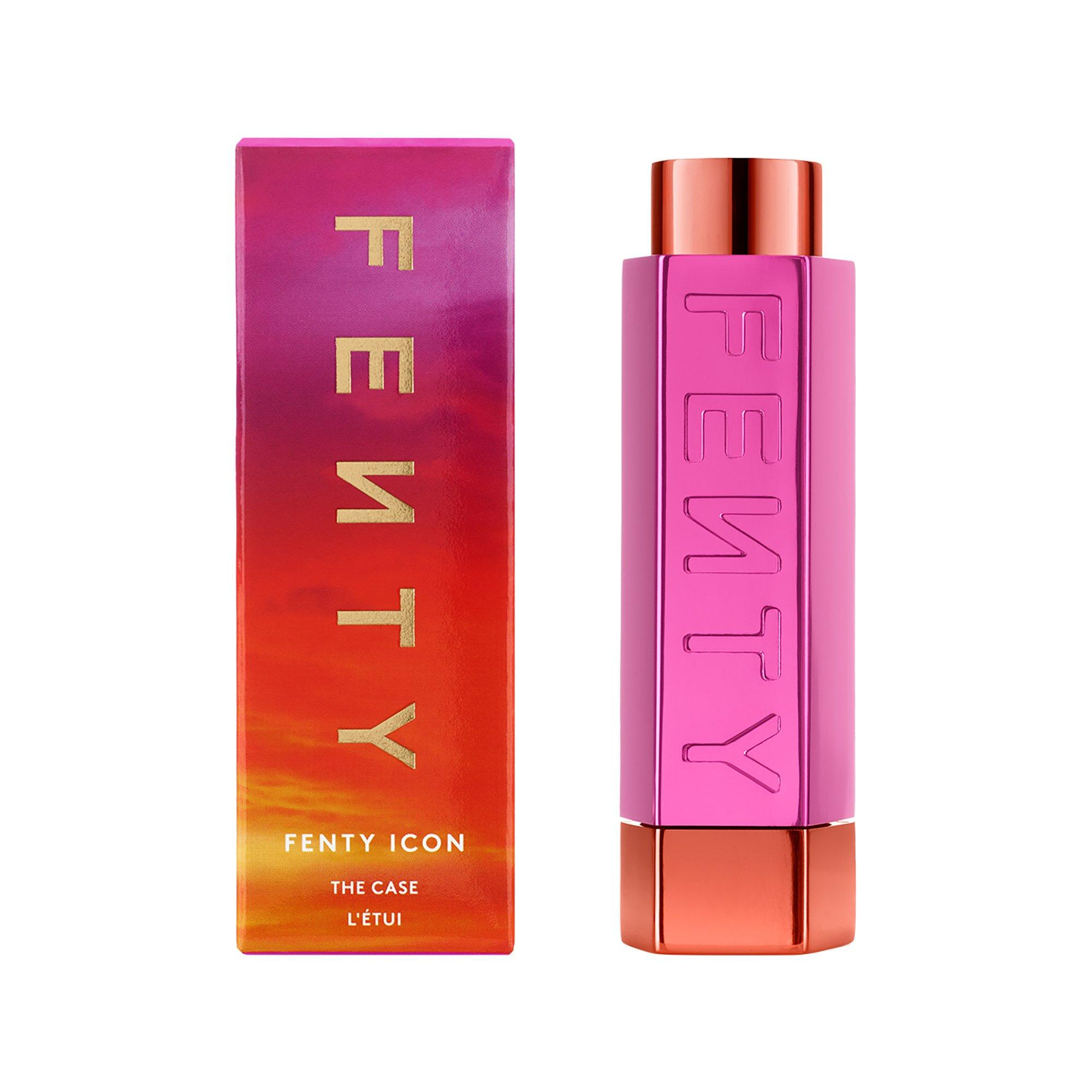 Image of Fenty Icon - Etui Für Halbmatten Lippenstift - Etui Damen Summatime Edition