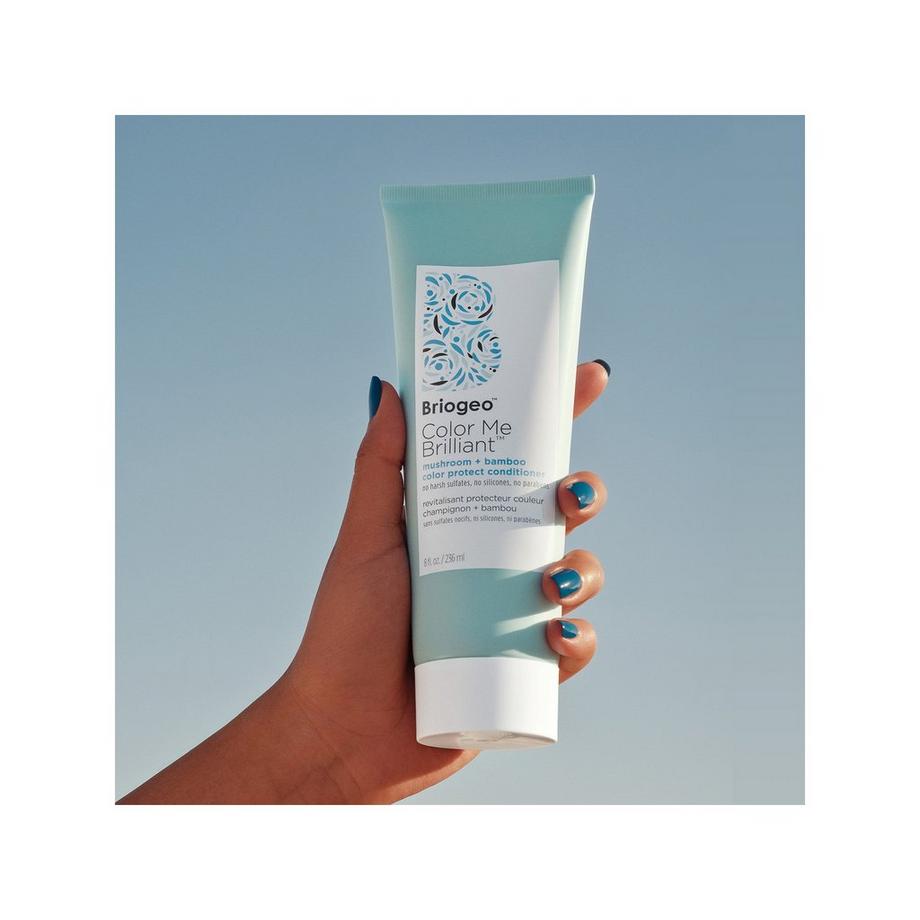 Briogeo  Color Me Brilliant™ - Après-Shampoing Protecteur de Couleur 