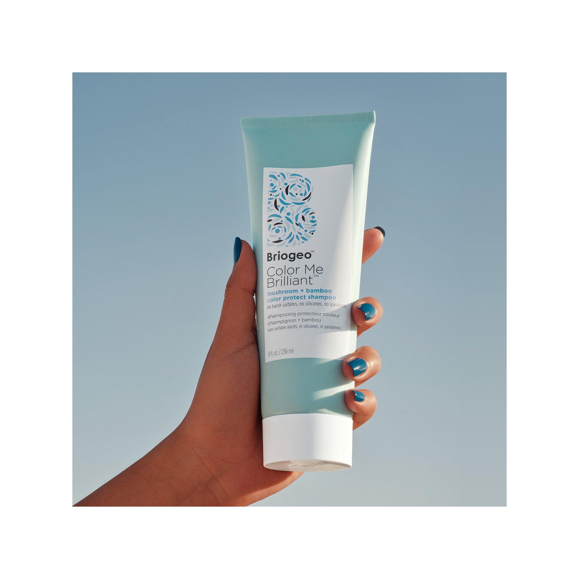 Briogeo  Color Me Brilliant™ - Shampoing protecteur de couleur 