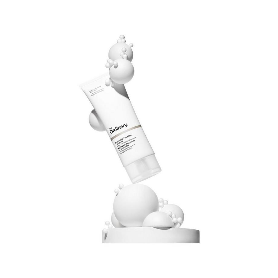 THE ORDINARY  Schäumender Reiniger mit Glucosiden - Milder schäumender Gesichtsreiniger 