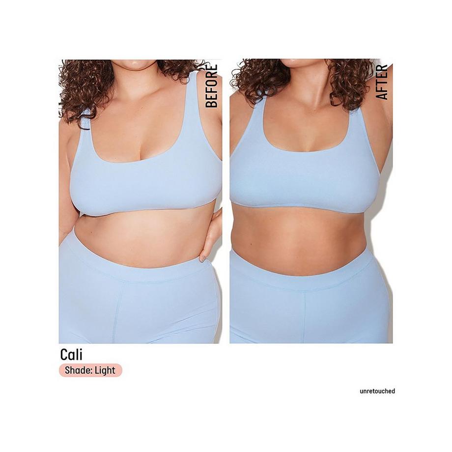 Isle of Paradise  Gocce autoabbronzanti per il corpo - Trattamento autoabbronzante per il corpo 