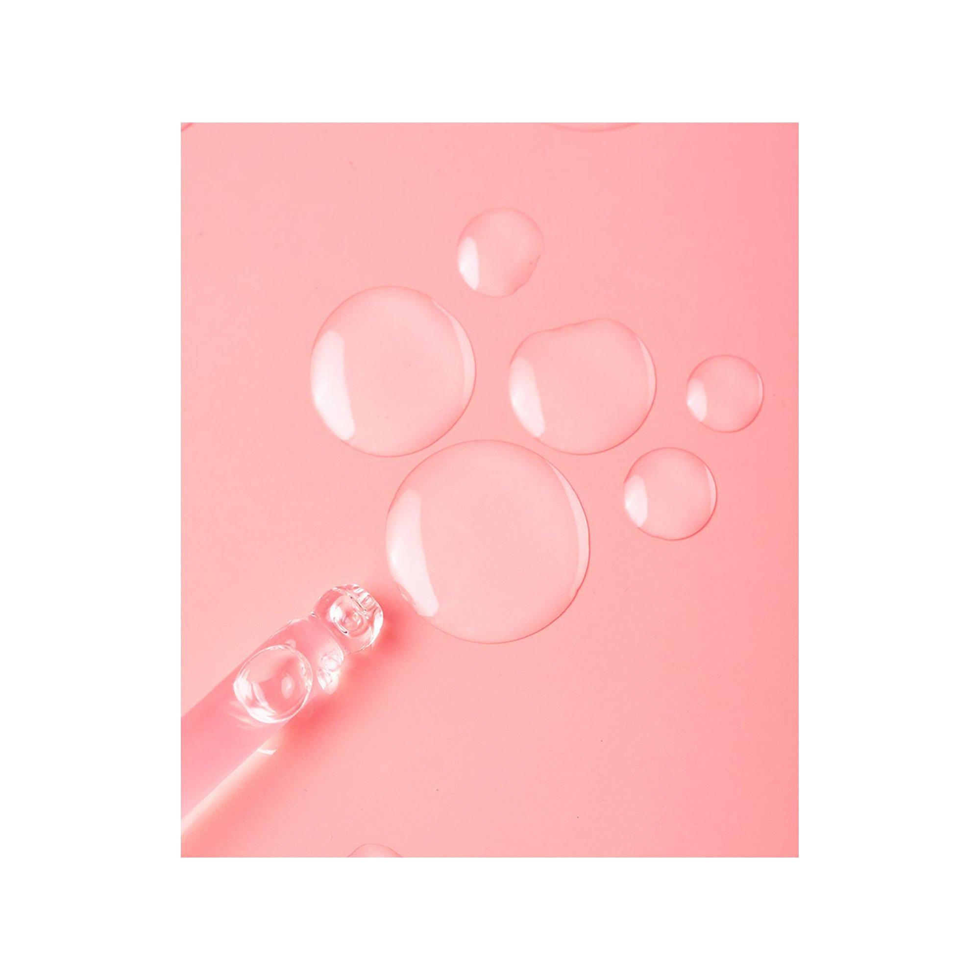 Isle of Paradise  Selbstbräunungs-Tropfen Körper - Selbstbräunungspflege für den Körper 