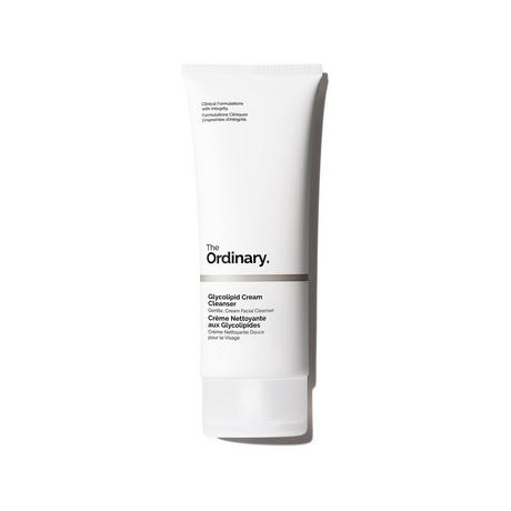 THE ORDINARY Crème Nettoyante aux Glycolipides - Crème Nettoyant pour le Visage  