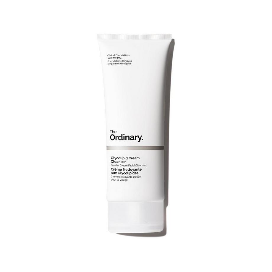 THE ORDINARY Glycolipid Cream Cleanser - Reinigungscreme für das Gesicht  