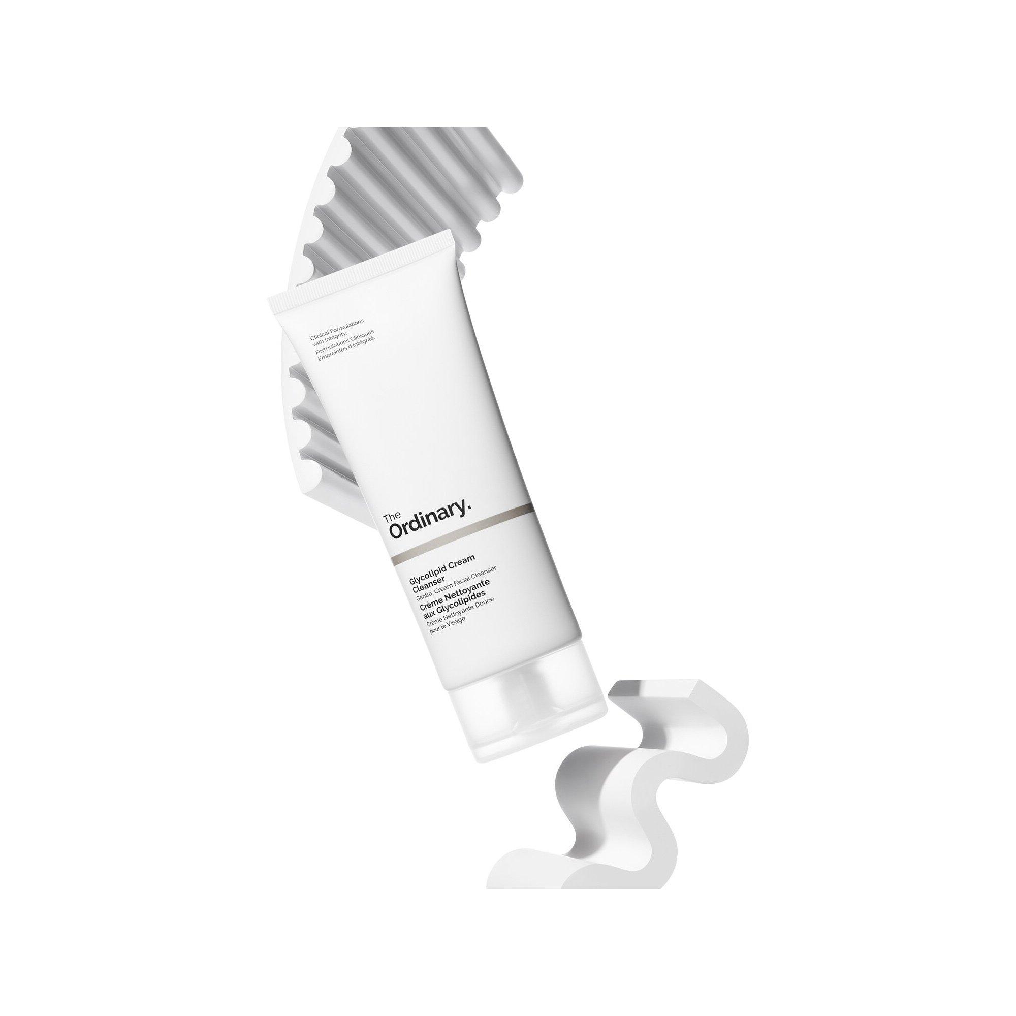 THE ORDINARY Glycolipid Cream Cleanser - Reinigungscreme für das Gesicht  