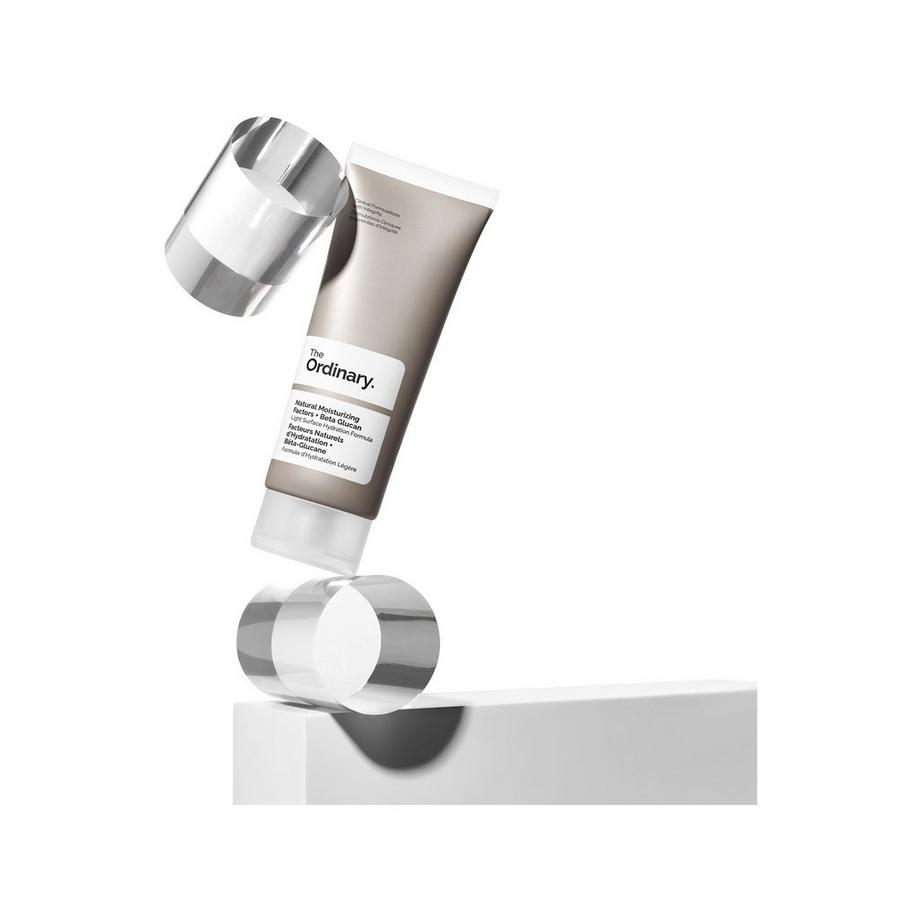 THE ORDINARY  Fattori di idratazione naturale + Beta-Glucano - Gel idratante 
