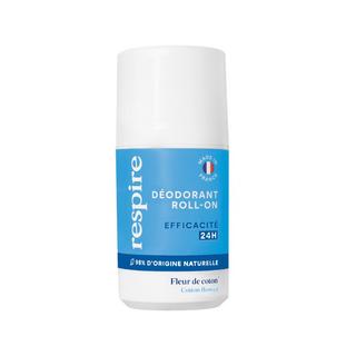 RESPIRE ROLL ON DEODORANT - THE BLANC ROLL ON DEODORANT  