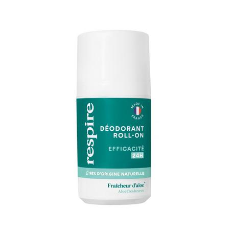 RESPIRE ROLL ON DEODORANT - THE BLANC ROLL ON DEODORANT 