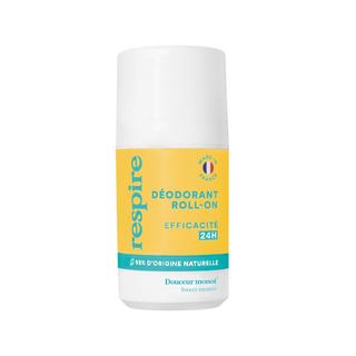 RESPIRE ROLL ON DEODORANT - THE BLANC ROLL ON DEODORANT  