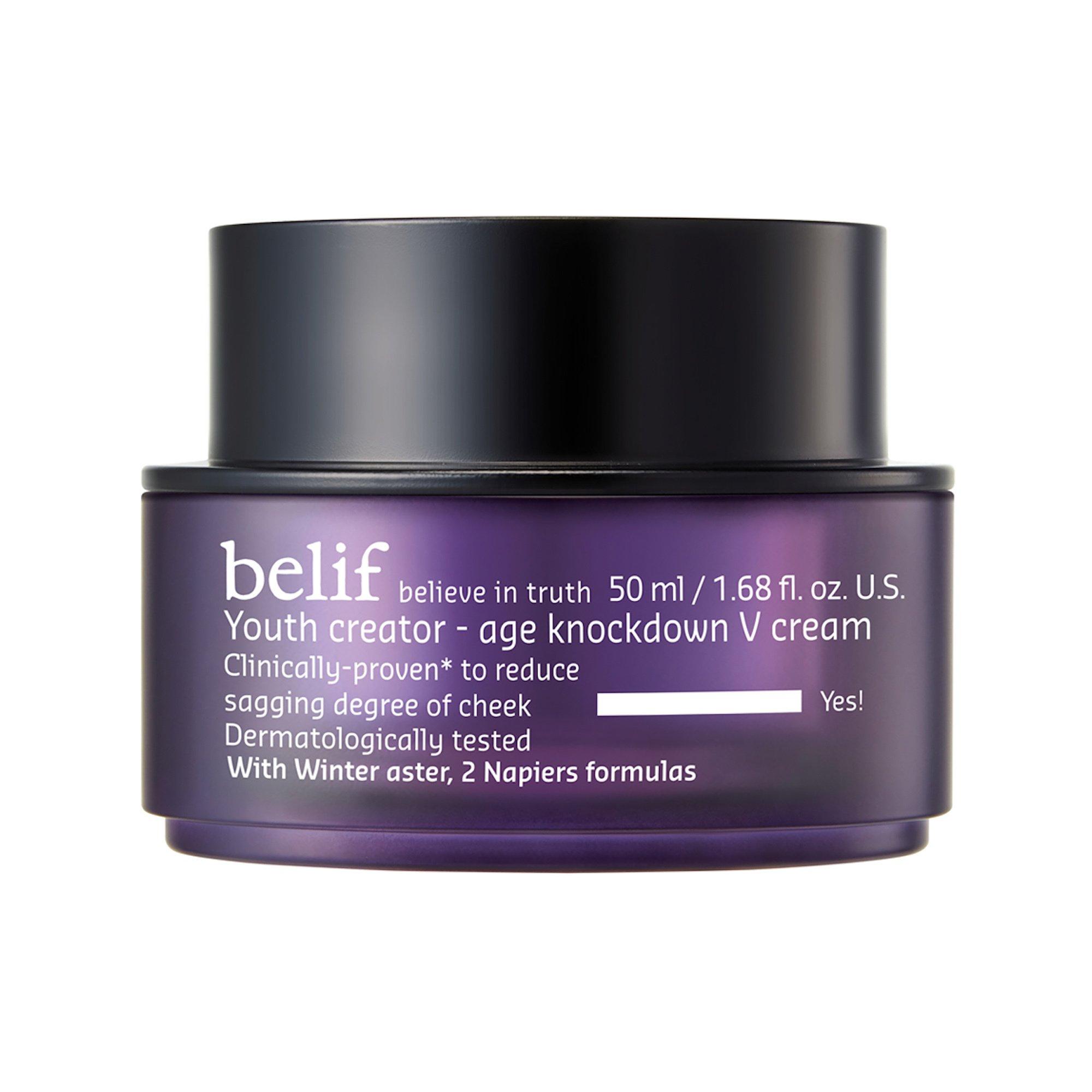 Image of Youth Creator - Anti-aging-creme Damen 50ml