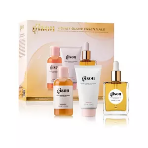 Honey Glow Essentials - Set per la cura dei capelli