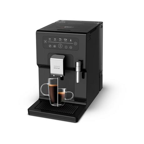 KRUPS Kaffeevollautomat Intuition Essential 