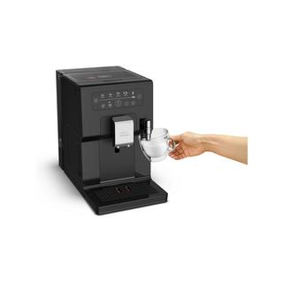KRUPS Machine à café automatique Intuition Essential 