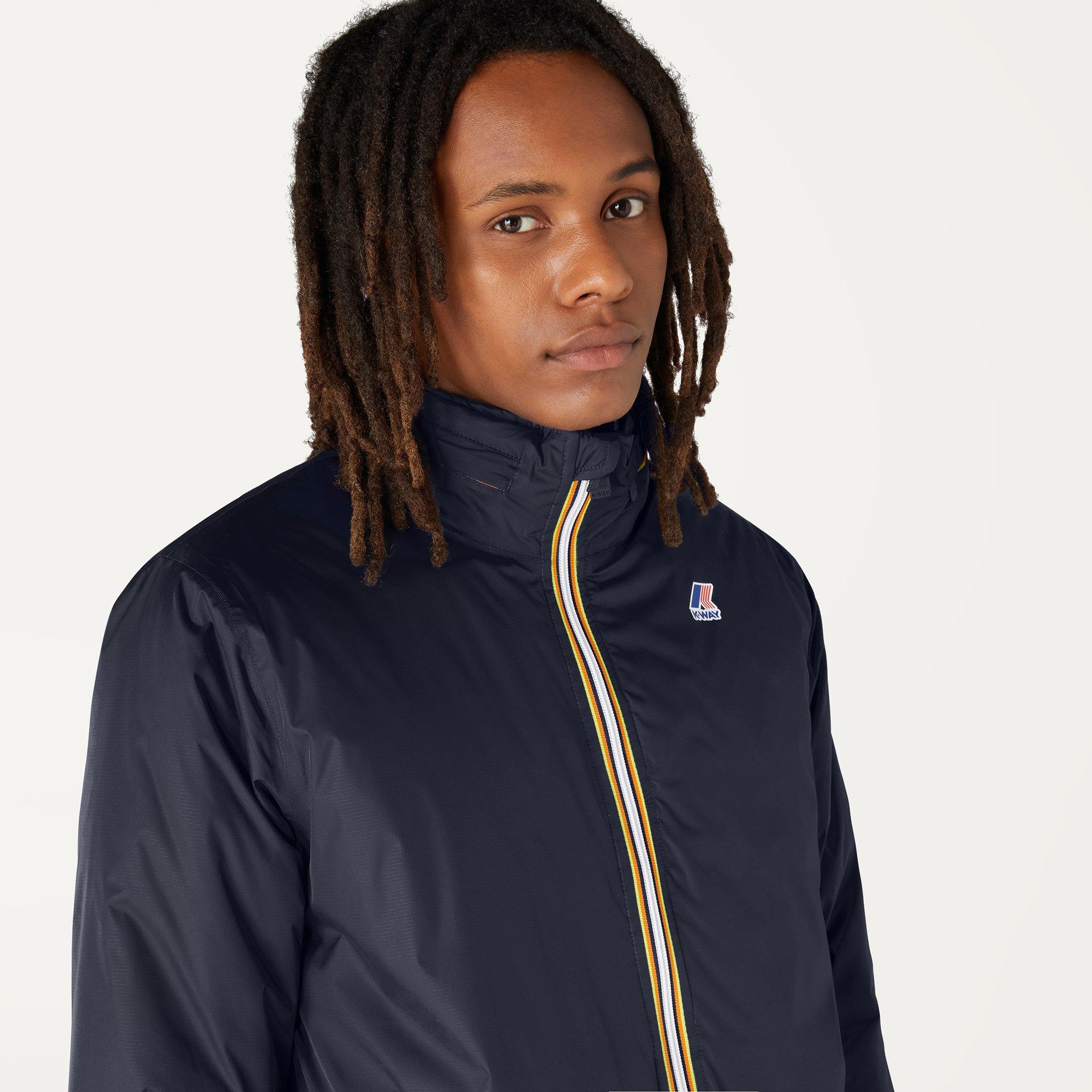 K-WAY LE VRAI 3.0 ORSETTO Blouson 