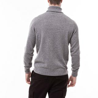 Manor Man  Pullover, Rollkragen 