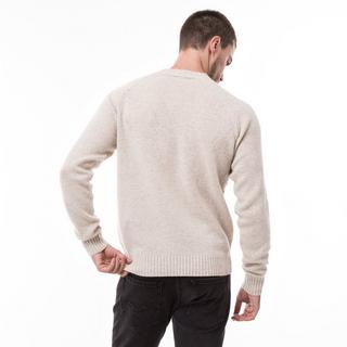 Manor Man  Pullover, Rundhals 