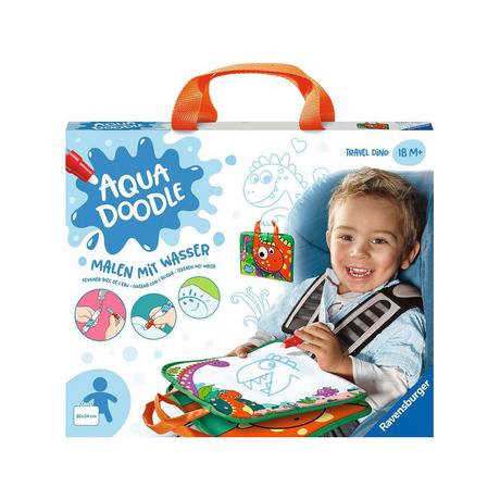 Ravensburger  Aquadoodle® Travel Dino 