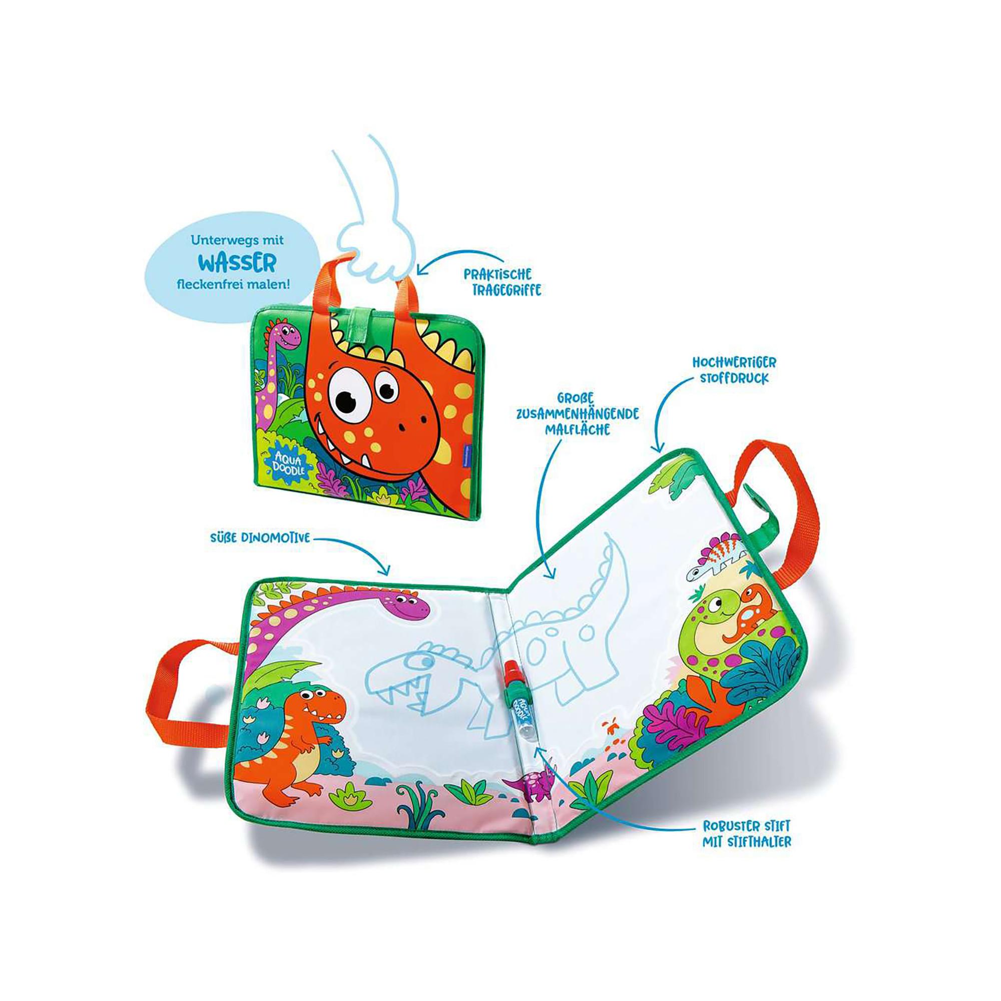 Ravensburger  Aquadoodle® Travel Dino 