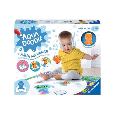 Ravensburger  Aquadoodle® Magic Ocean 
