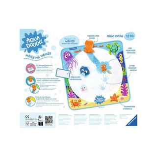 Ravensburger  Aquadoodle® Magic Ocean 