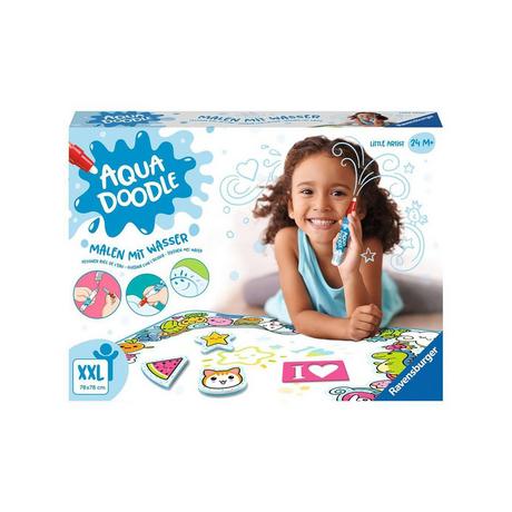 Ravensburger  Aquadoodle® Little Artist 
