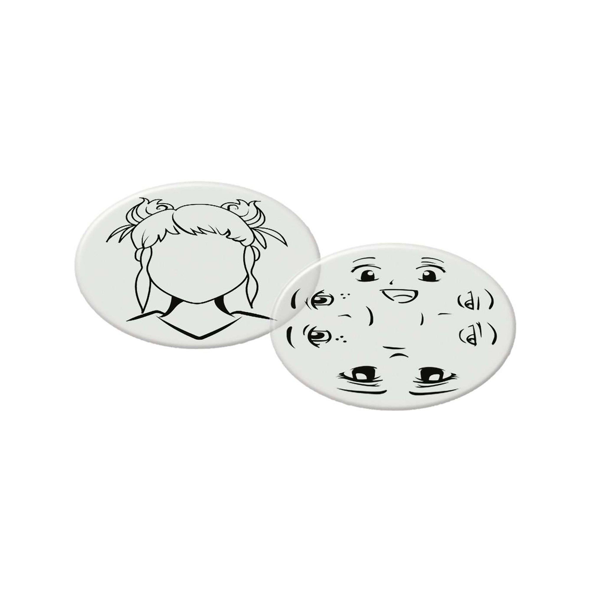 Ravensburger  Xoomy® Midi Manga Style Table à dessin 