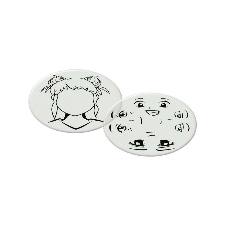 Ravensburger  Xoomy® Midi Manga Style Mini-Zeichentisch 