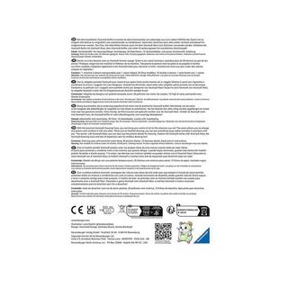 Ravensburger  Xoomy® Midi Manga Style Table à dessin 