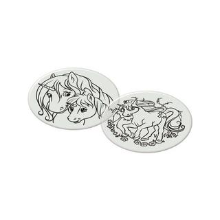 Ravensburger  Xoomy Midi Unicorn Table à dessin 