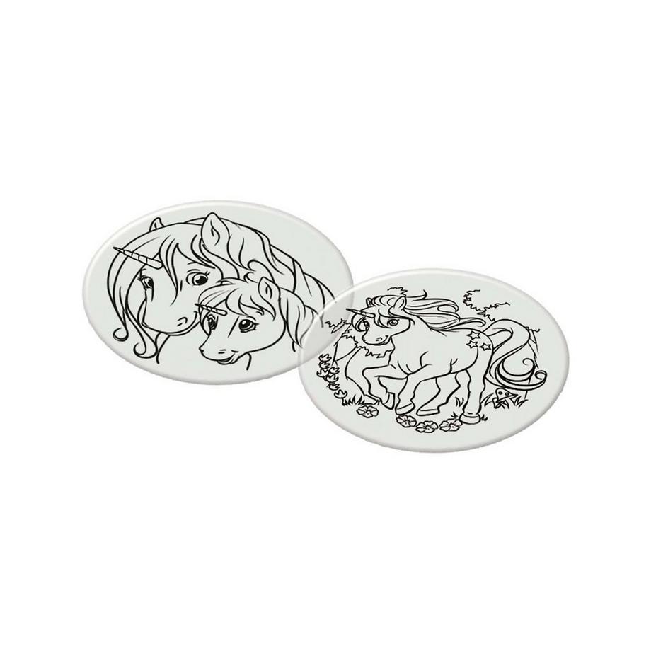 Ravensburger  Xoomy Midi Unicorn Table à dessin 