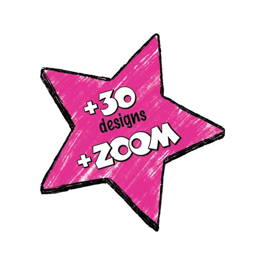 Ravensburger  Xoomy Midi Unicorn Table à dessin 