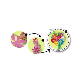 Ravensburger  BeCreative Paper Art Unicorn 