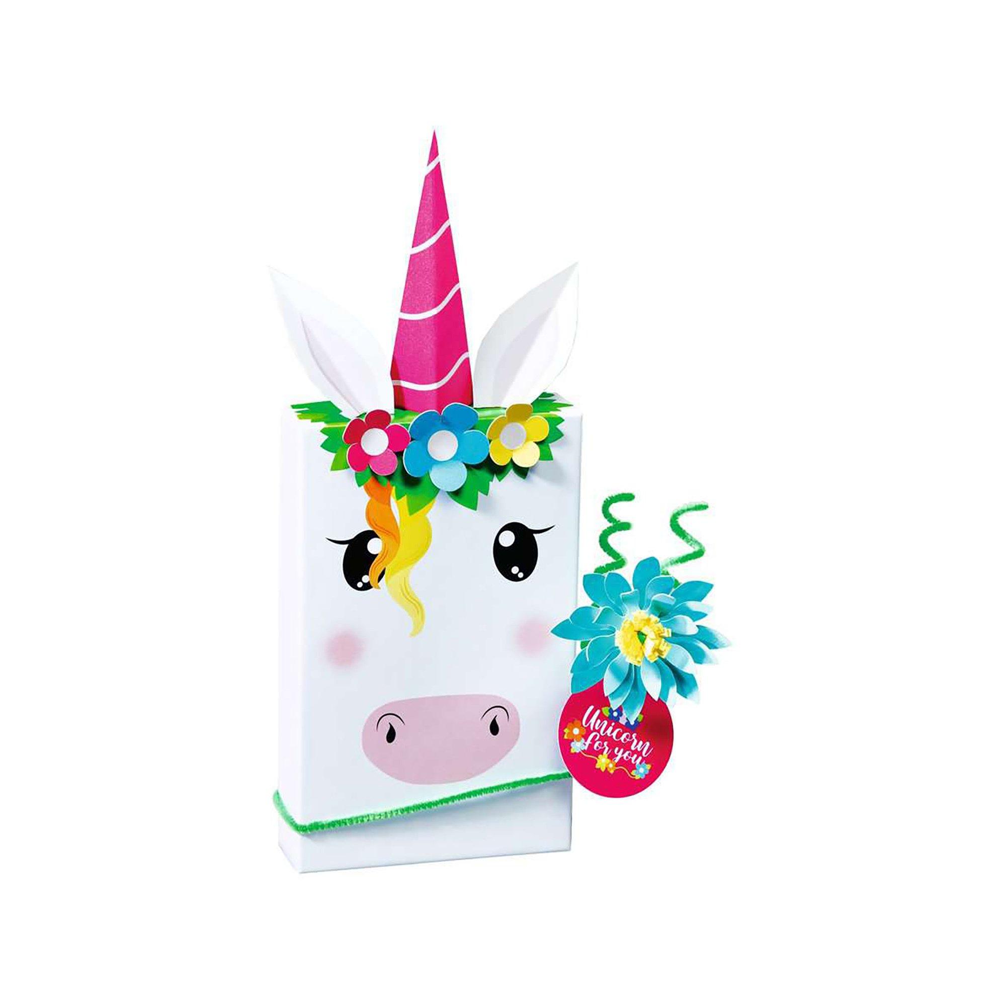 Ravensburger  BeCreative Paper Art Unicorn 