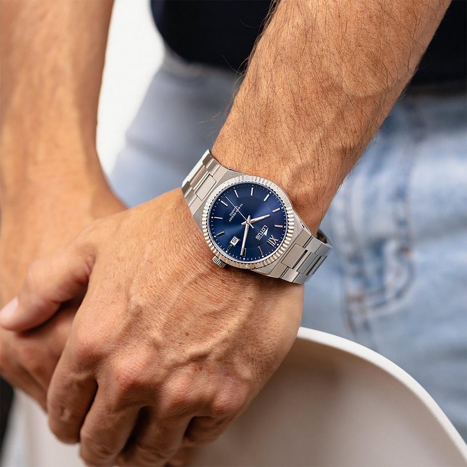 LOTUS FREEDOM COLLECTION Analoguhr 