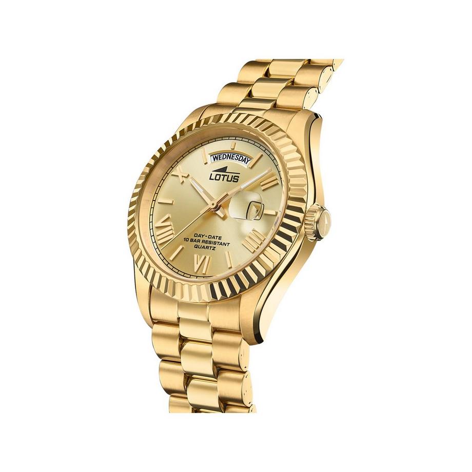 LOTUS FREEDOM COLLECTION Analoguhr 