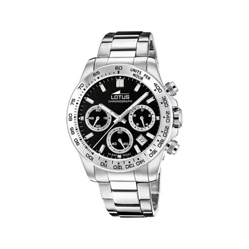 Chronograph Uhr