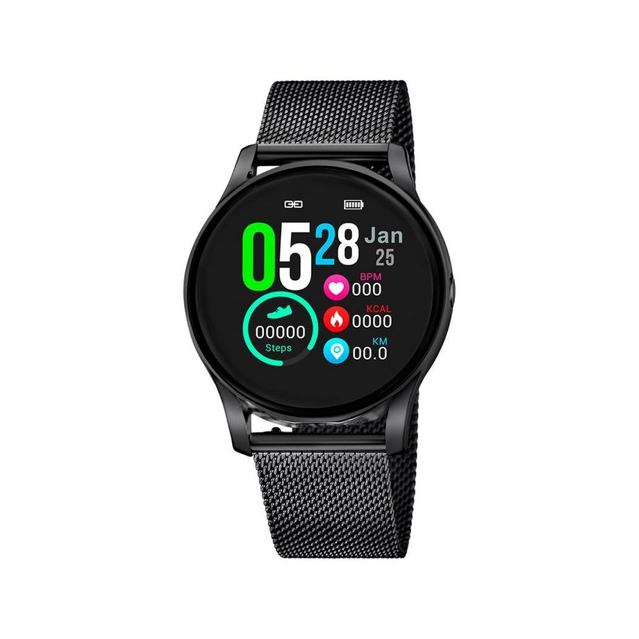 Smartwatch Display