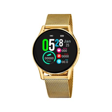 LOTUS SMARTWATCH Smartwatch Display 