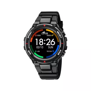 Smartwatch Display