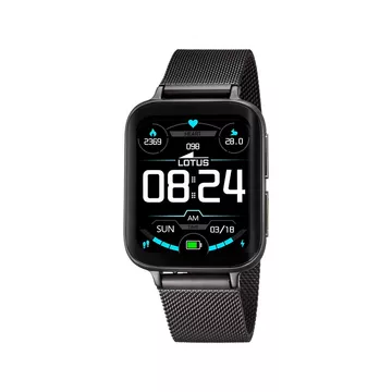 Smartwatch Display