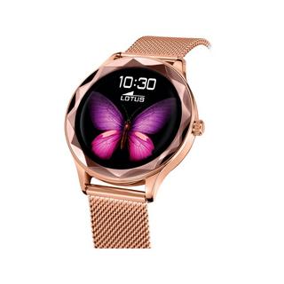 LOTUS SMARTWATCH Smartwatch Display 