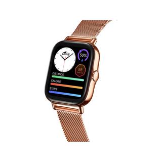 LOTUS SMARTWATCH Smartwatch Display 