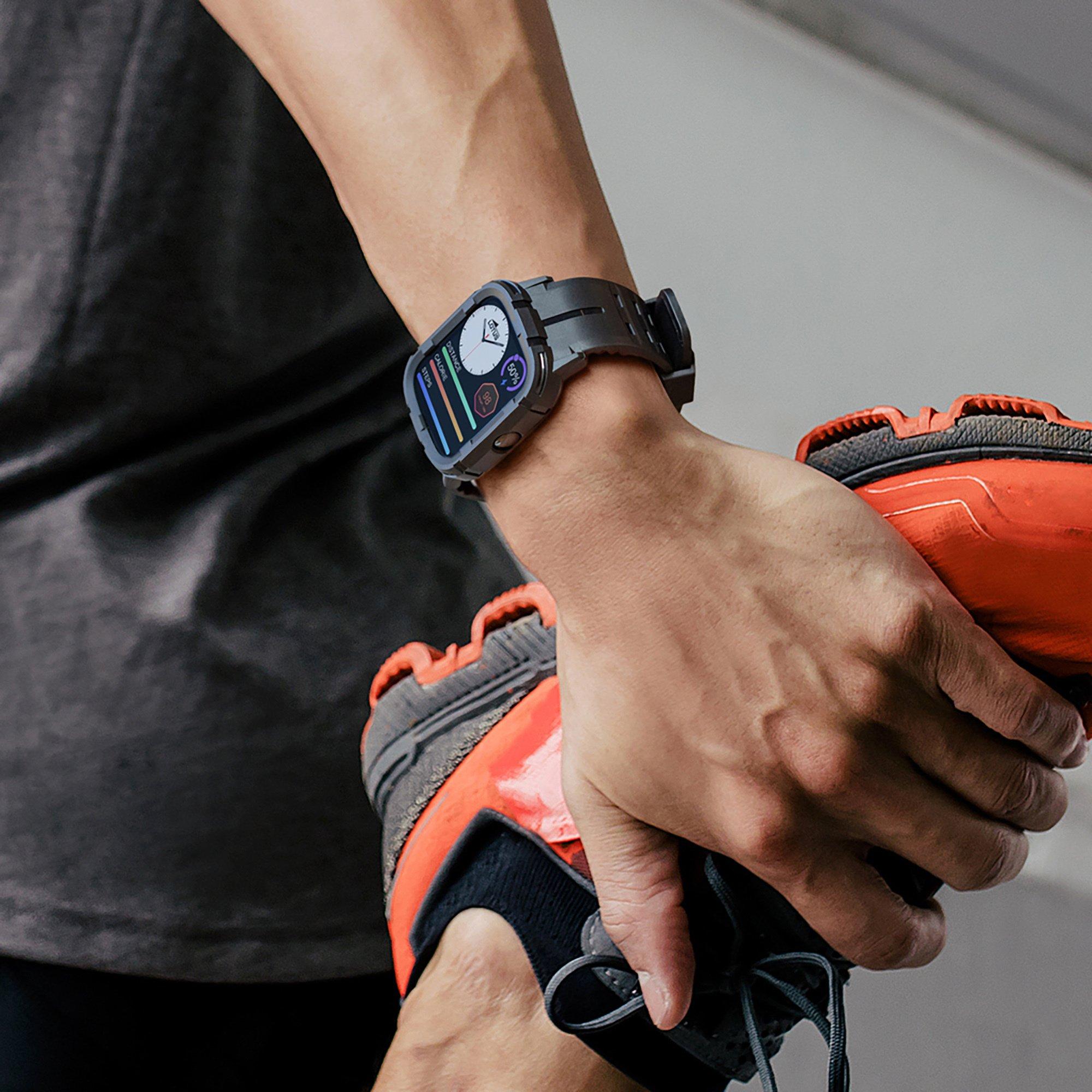 LOTUS SMARTWATCH Smartwatch Display 