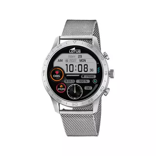 LOTUS SMARTWATCH Smartwatch Display 