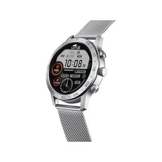 LOTUS SMARTWATCH Smartwatch Display 