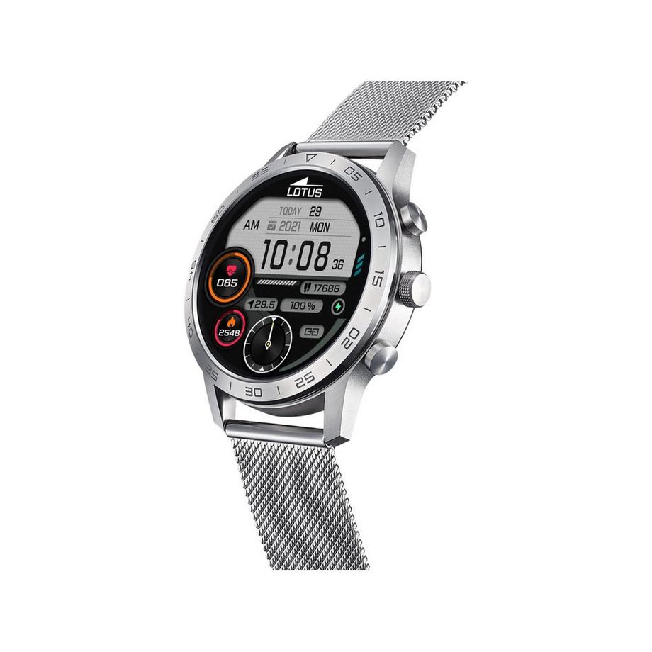 LOTUS SMARTWATCH Smartwatch Display 