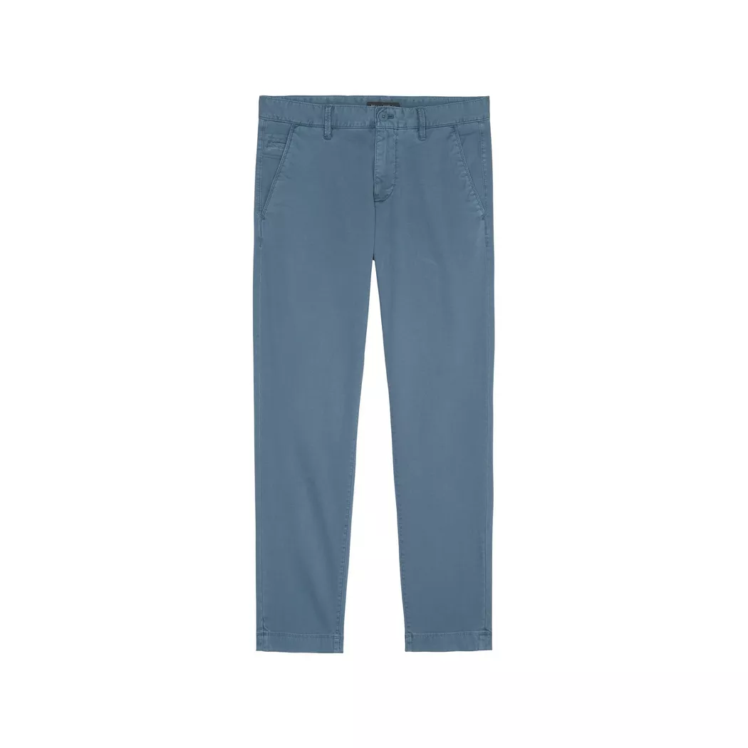 Marc O' Polo - Hose, für Herren, Blau Größe W30/L32