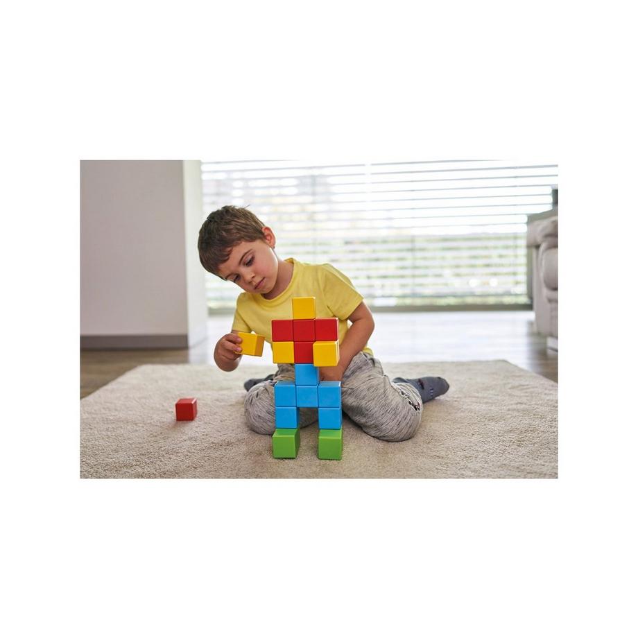 Geomag  Magicube, 24 Pièces 