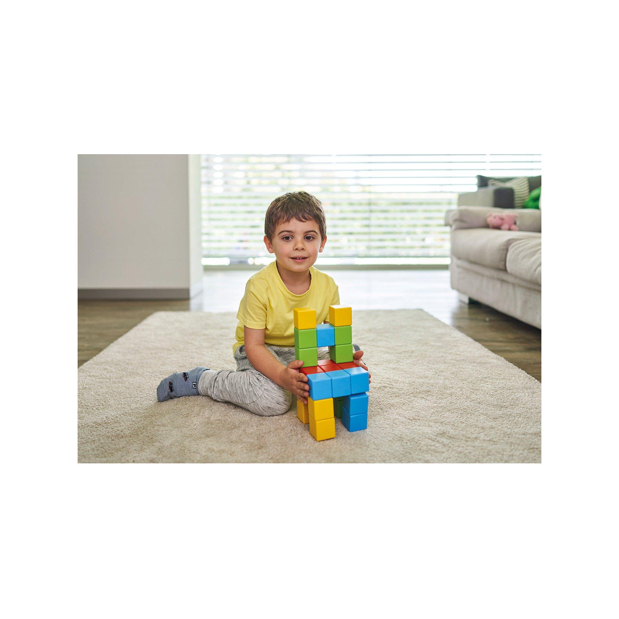 Geomag  Magicube, 24 Teile 